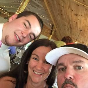 Meet your Posher, Jody